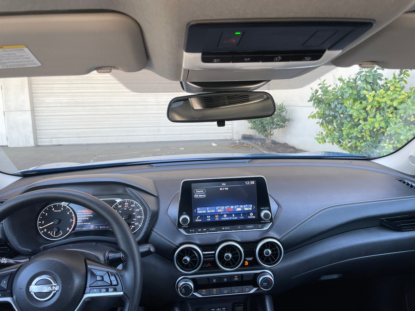 Thumbnail: 2025 Nissan Sentra - 3