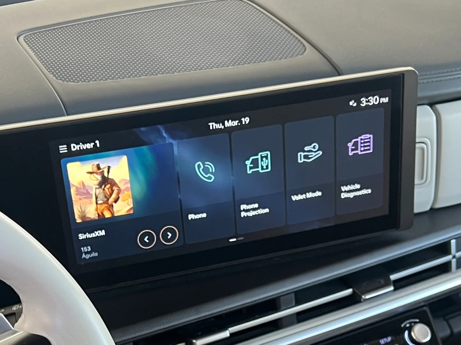 Thumbnail: 2025 Hyundai Santa Fe - 3