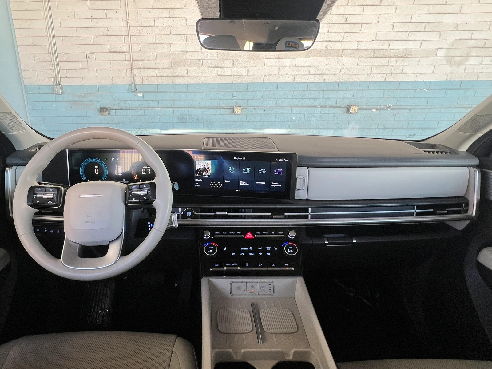 Thumbnail: 2025 Hyundai Santa Fe - 2