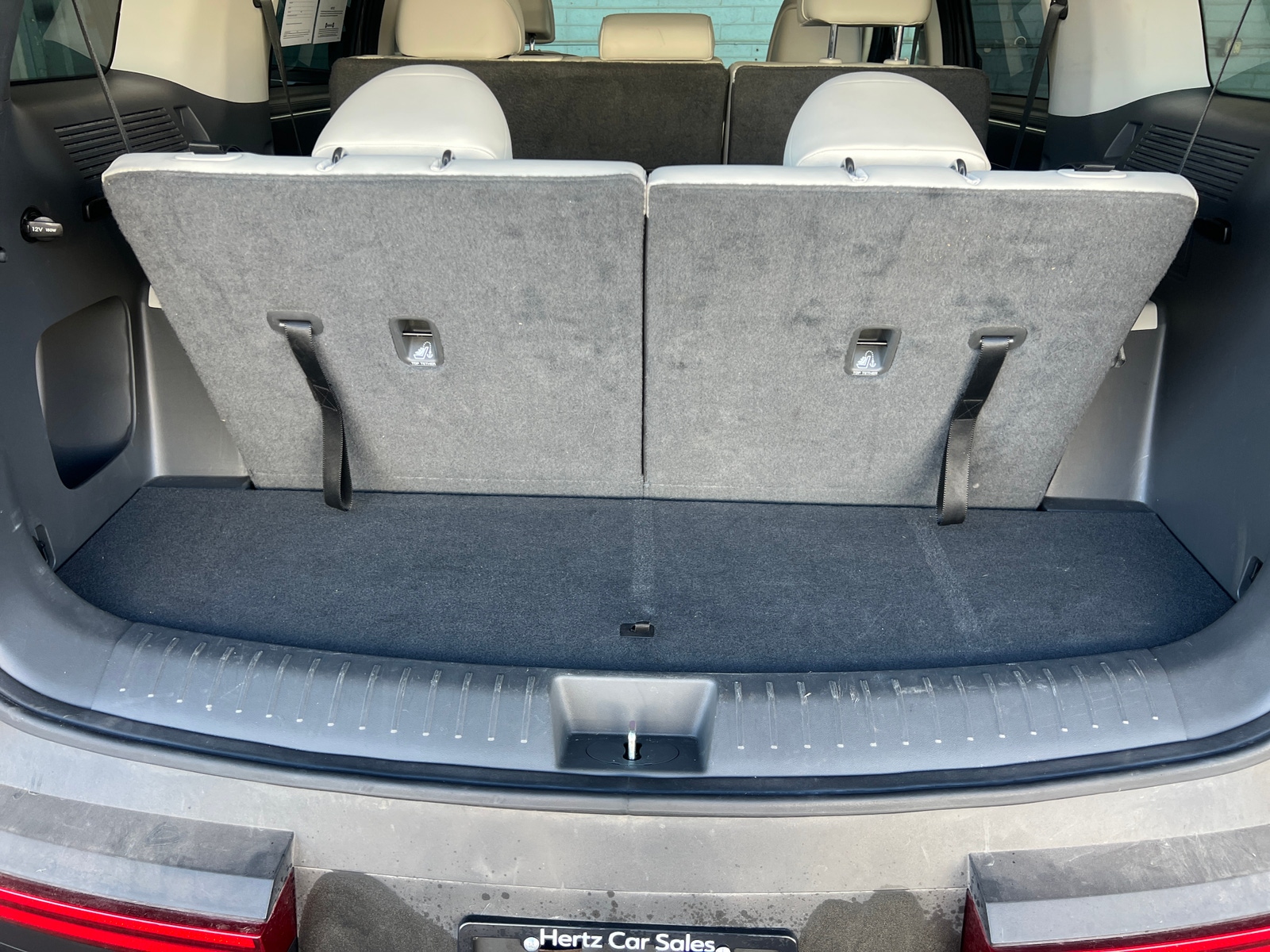 Thumbnail: 2025 Hyundai Santa Fe - 6