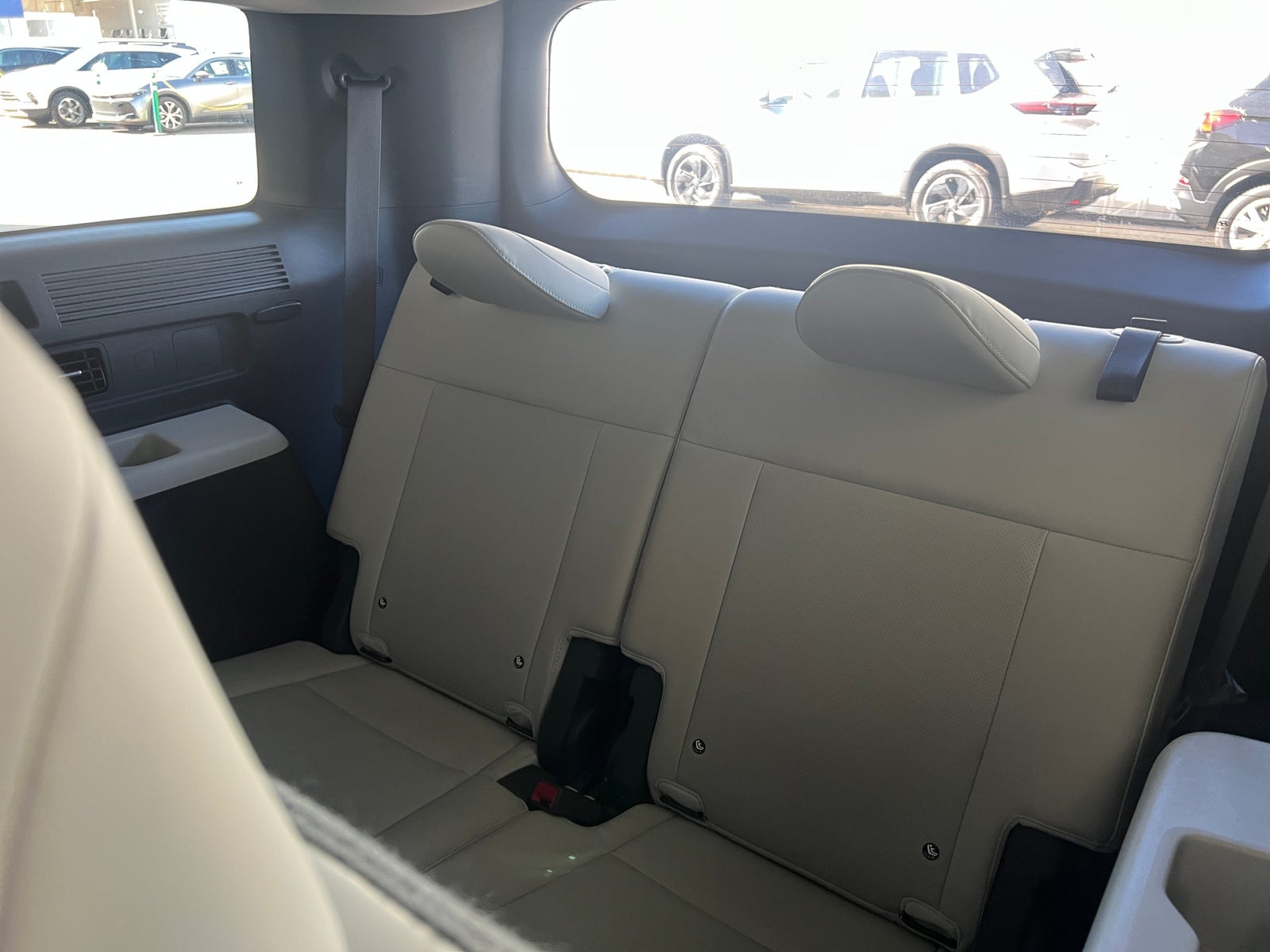 Thumbnail: 2025 Hyundai Santa Fe - 5