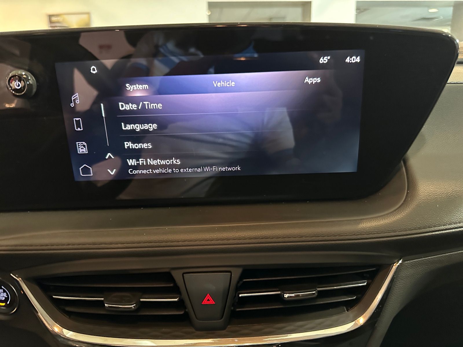 Thumbnail: 2025 Buick Encore GX - 4