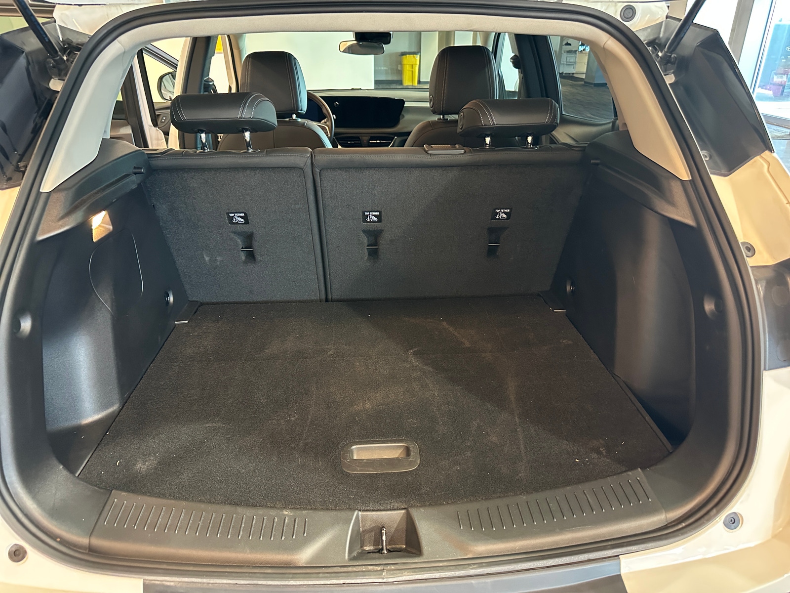 Thumbnail: 2025 Buick Encore GX - 6