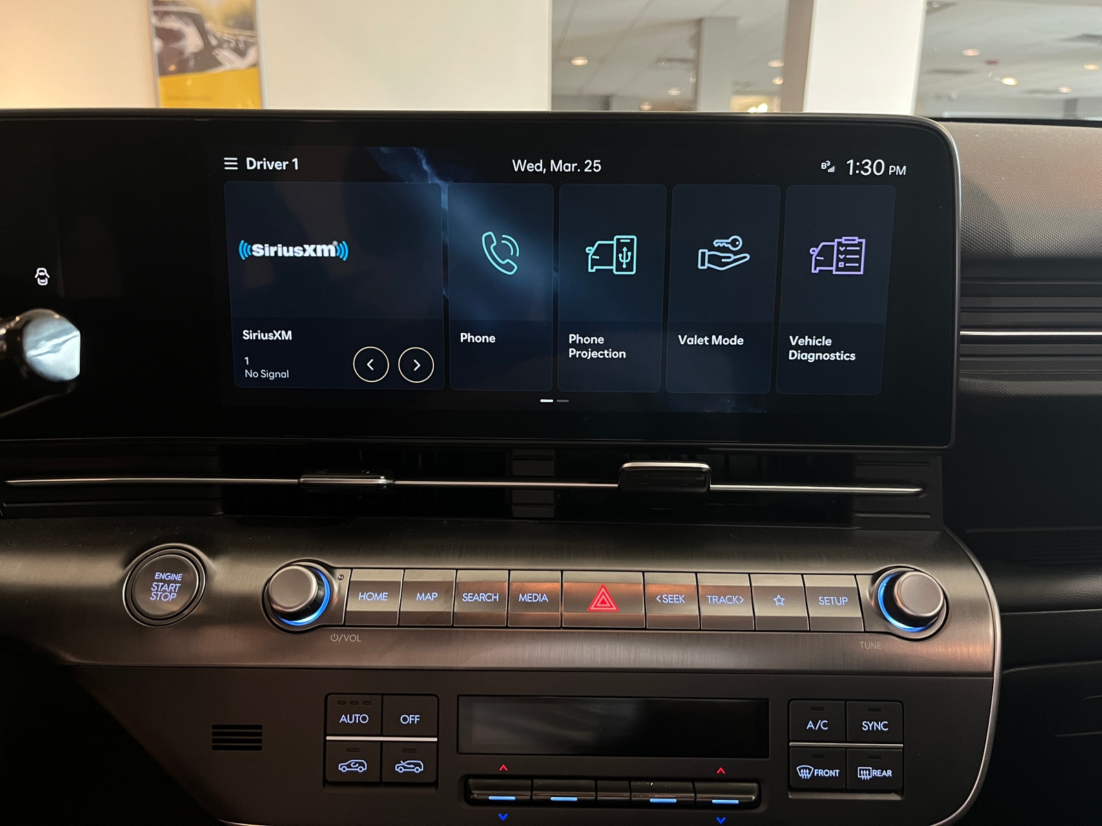 Thumbnail: 2025 Hyundai Kona - 4