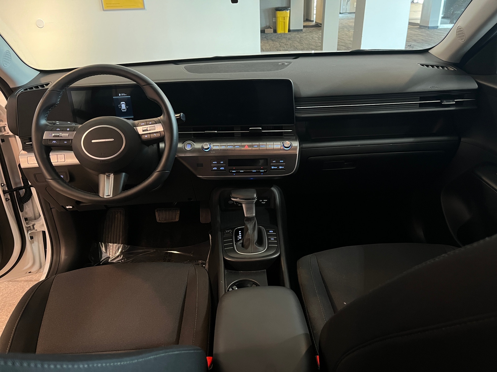 Thumbnail: 2025 Hyundai Kona - 3