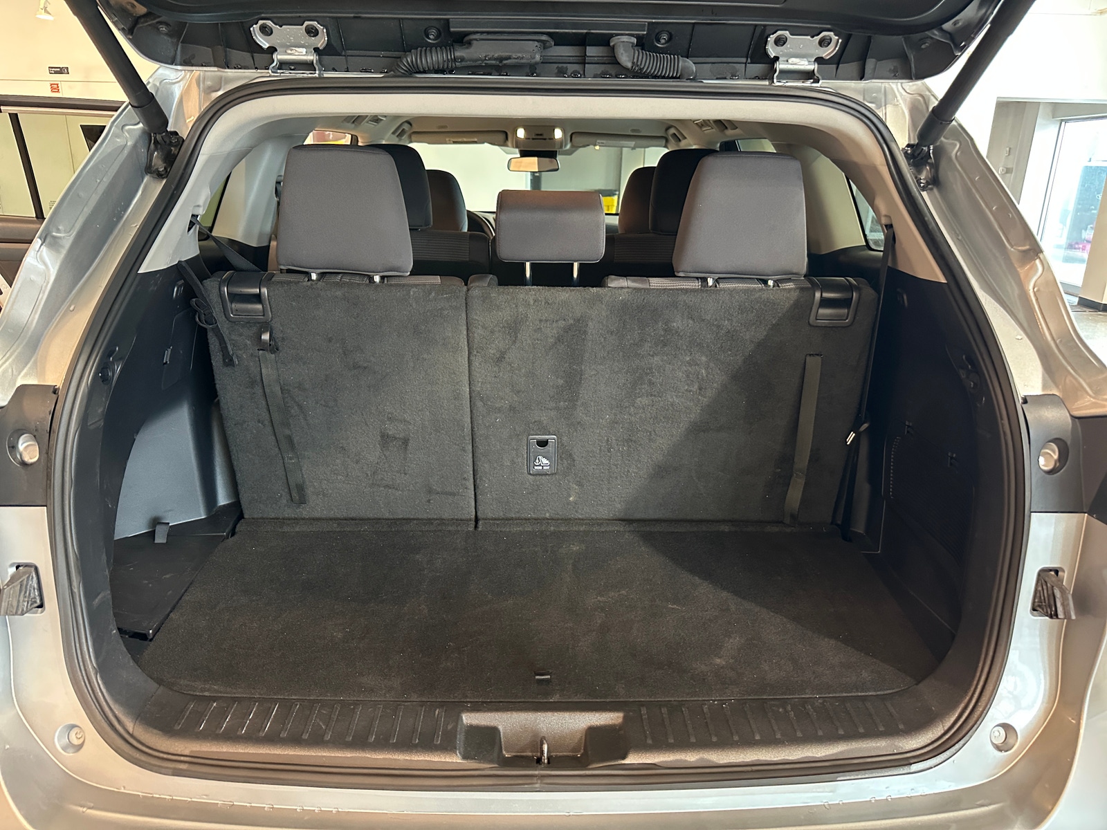 Thumbnail: 2025 Toyota Highlander - 7