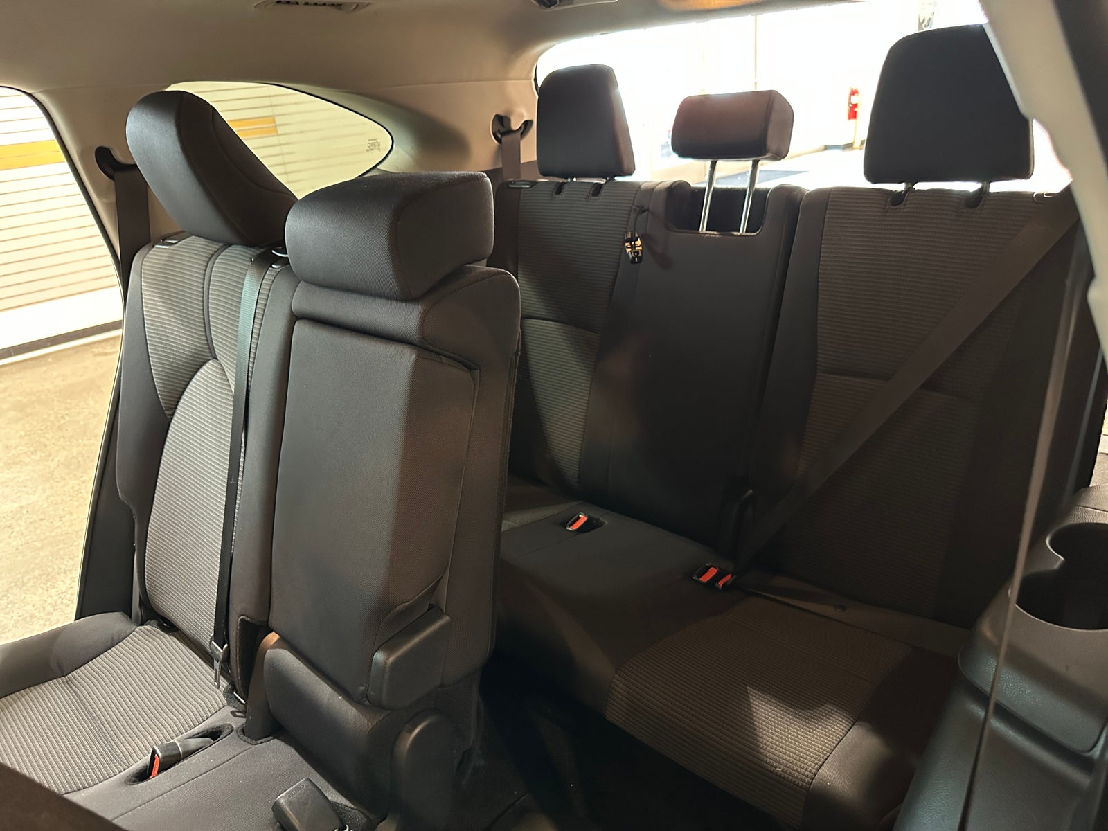 Thumbnail: 2025 Toyota Highlander - 6