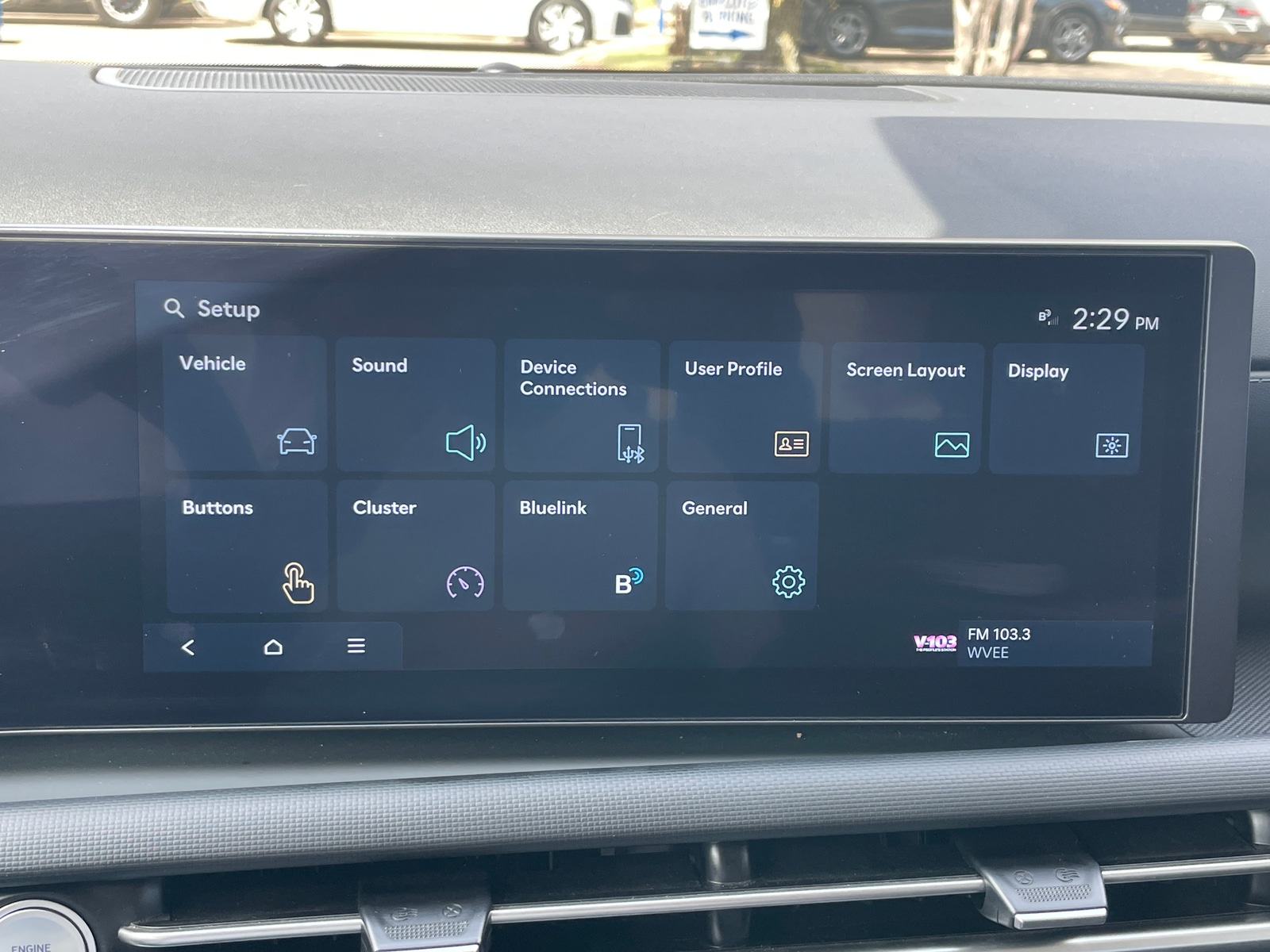 Thumbnail: 2025 Hyundai Tucson - 4