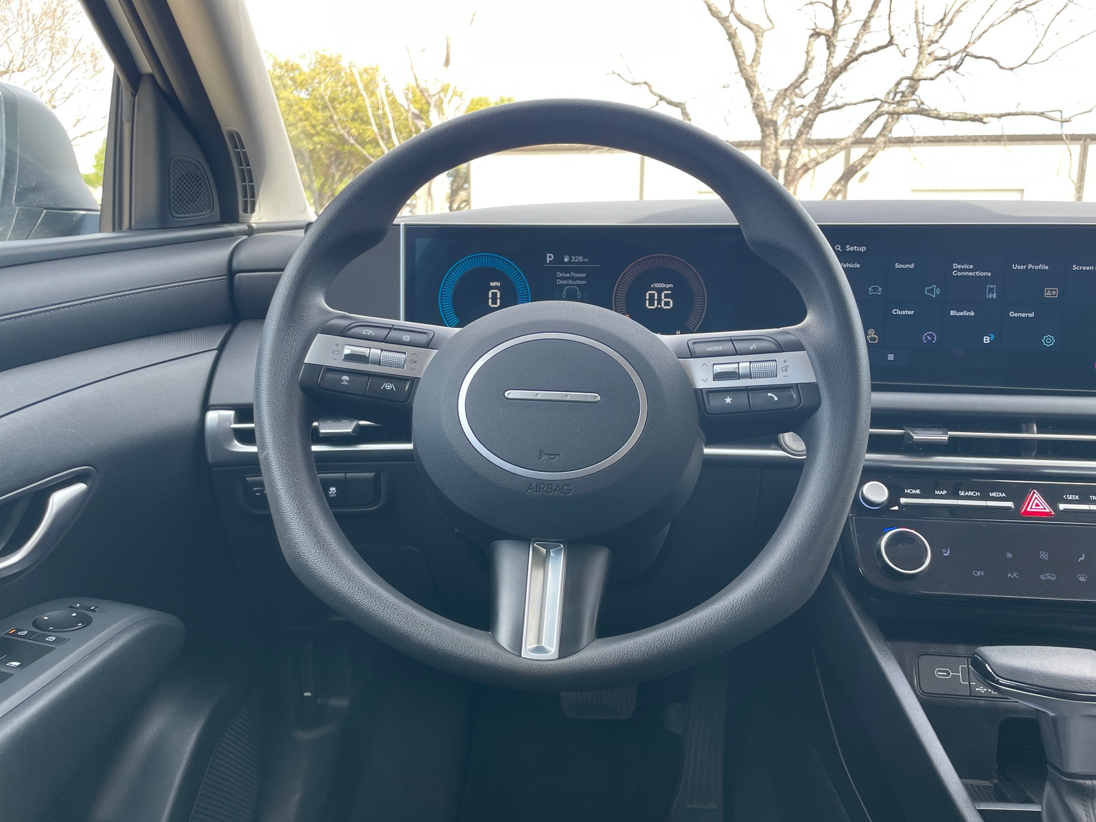 Thumbnail: 2025 Hyundai Tucson - 5