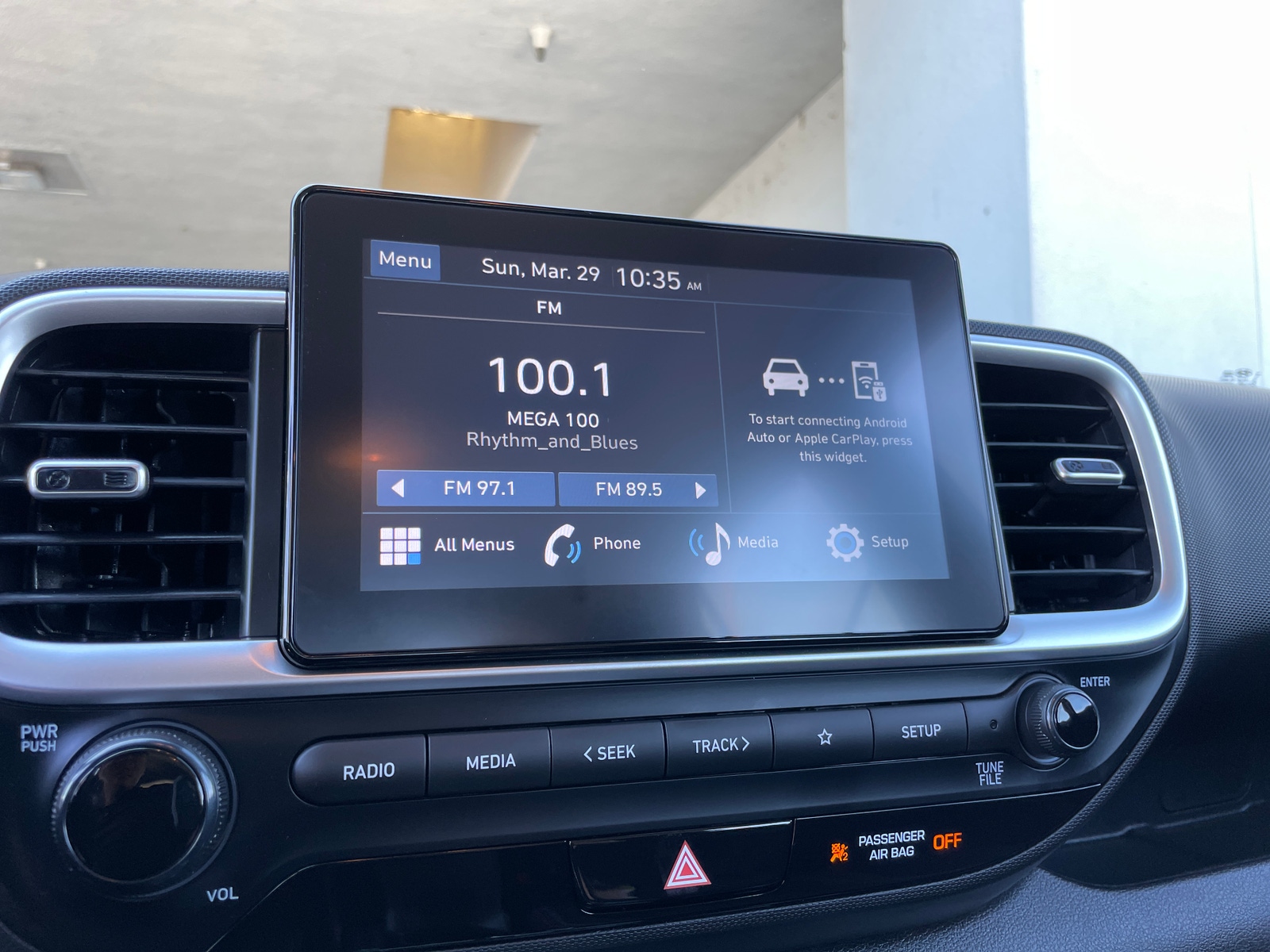 Thumbnail: 2025 Hyundai Venue - 4