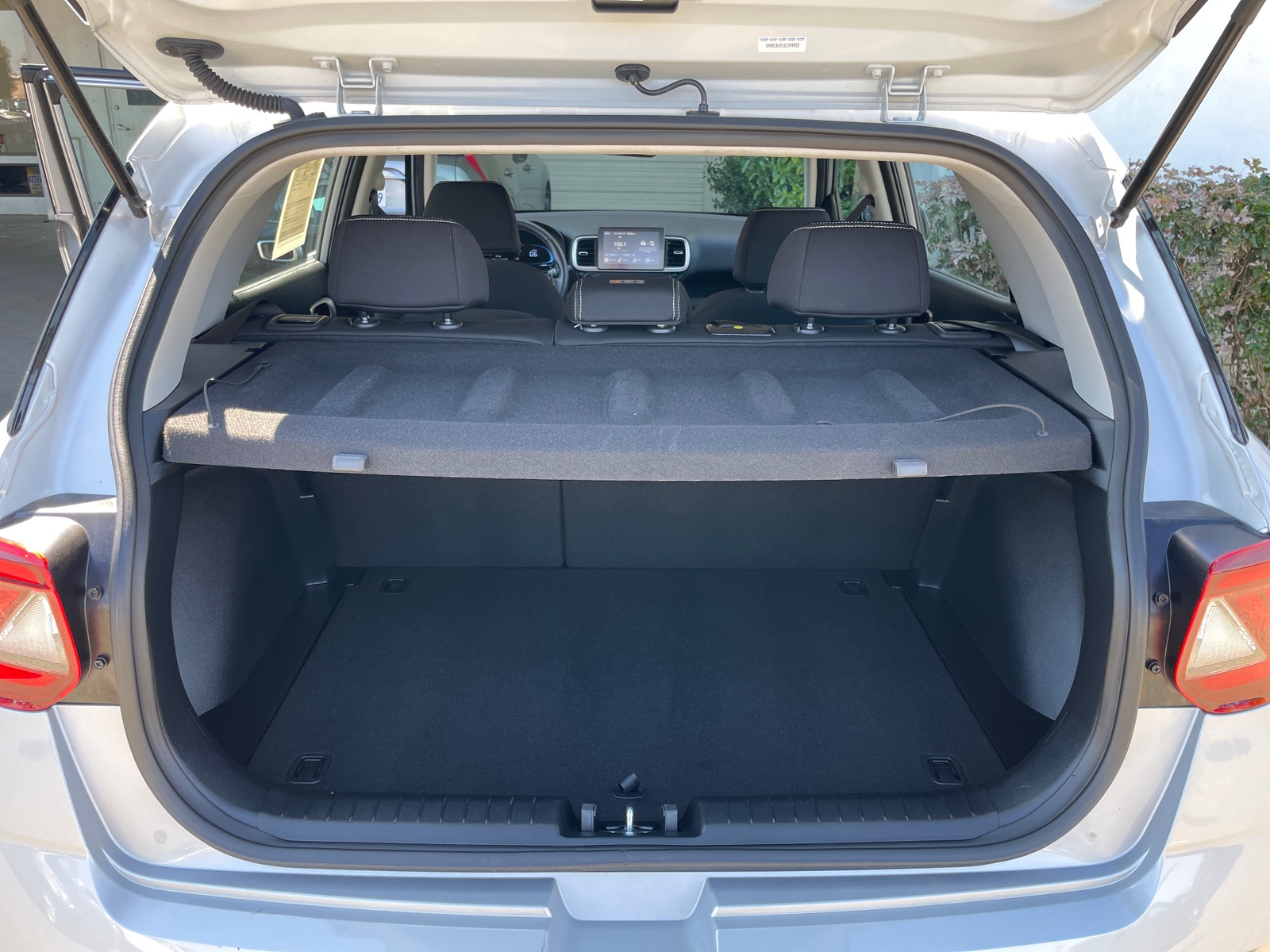 Thumbnail: 2025 Hyundai Venue - 6