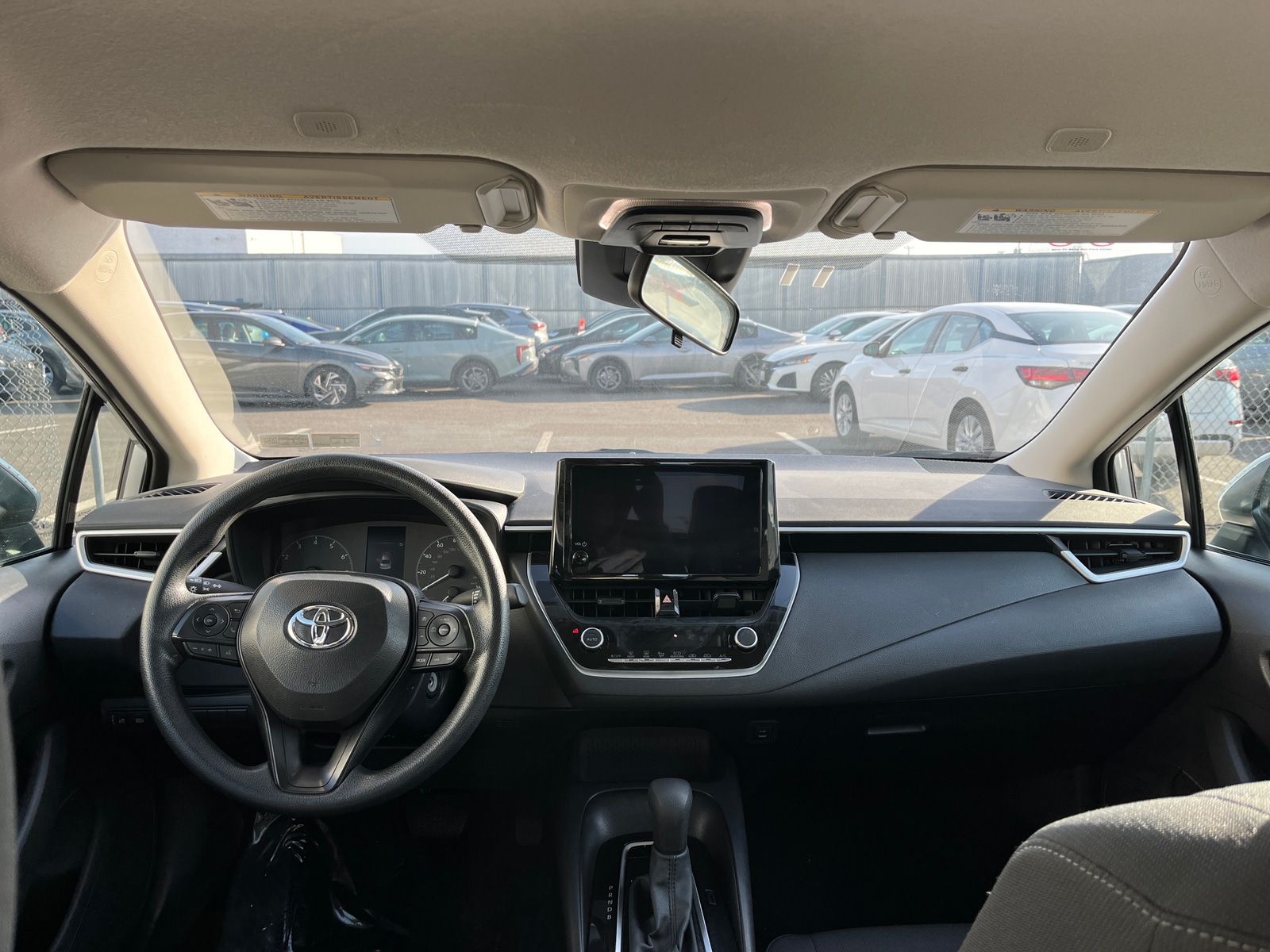 Thumbnail: 2025 Toyota Corolla - 3