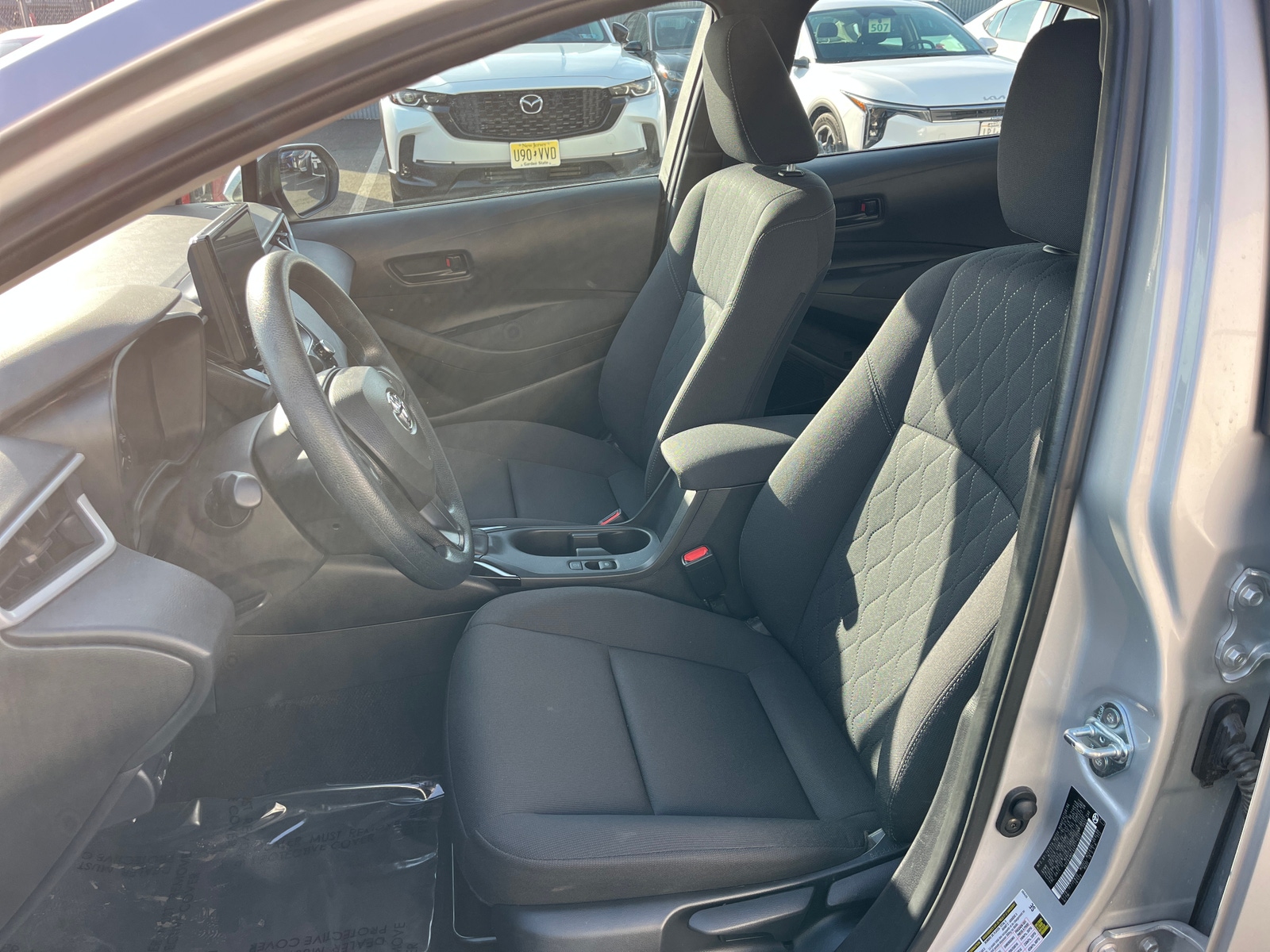 Thumbnail: 2025 Toyota Corolla - 2