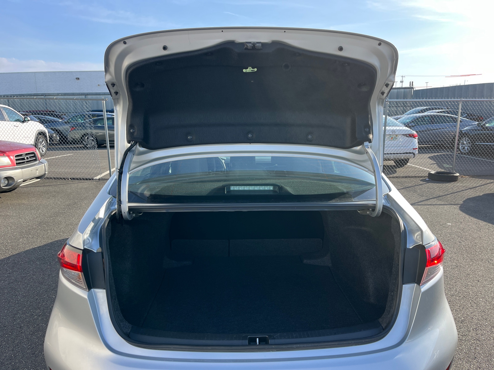 Thumbnail: 2025 Toyota Corolla - 6