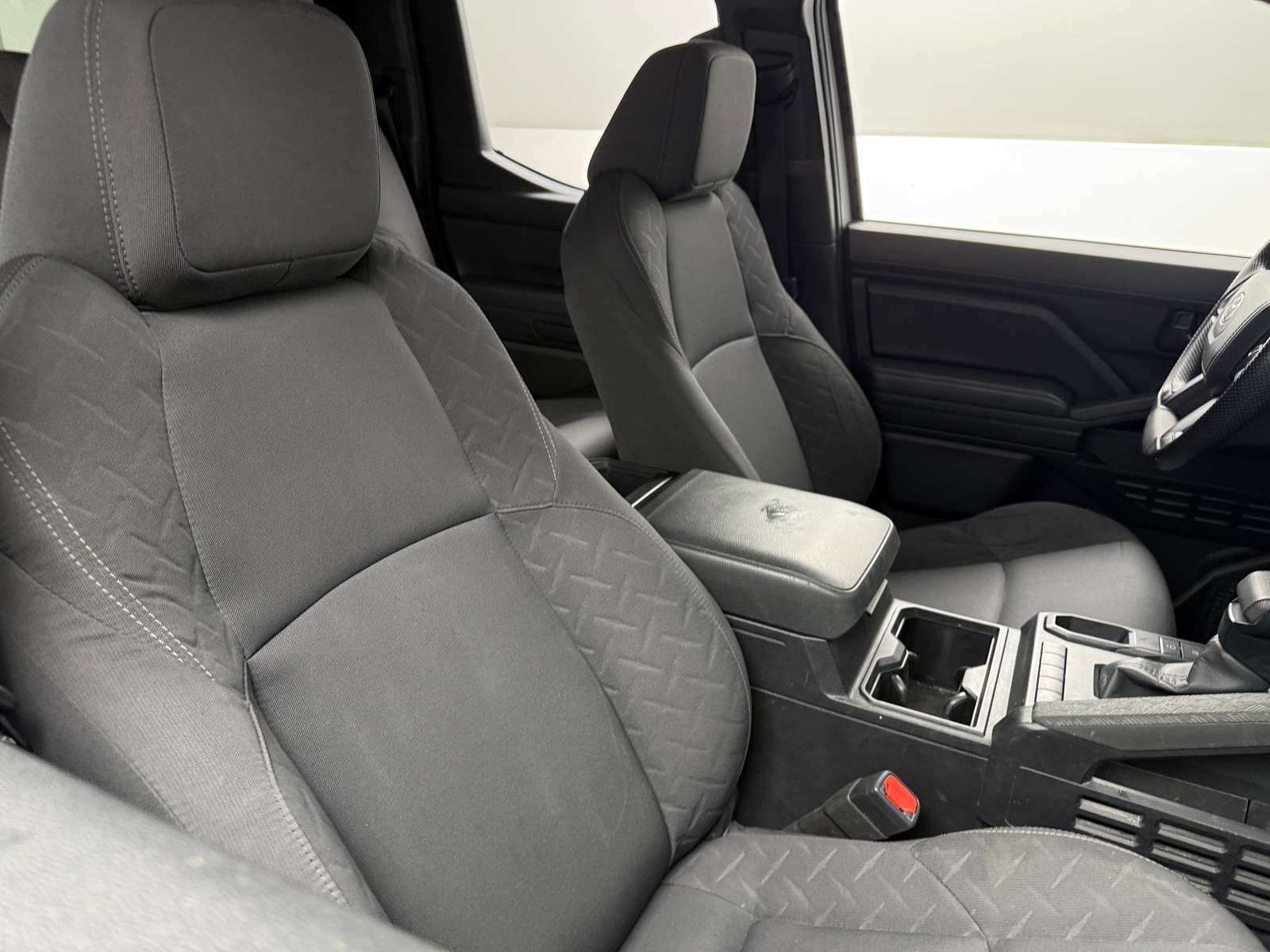 Thumbnail: 2024 Toyota Tacoma - 2