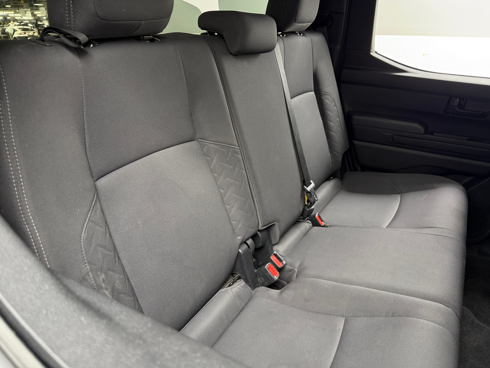 Thumbnail: 2024 Toyota Tacoma - 6