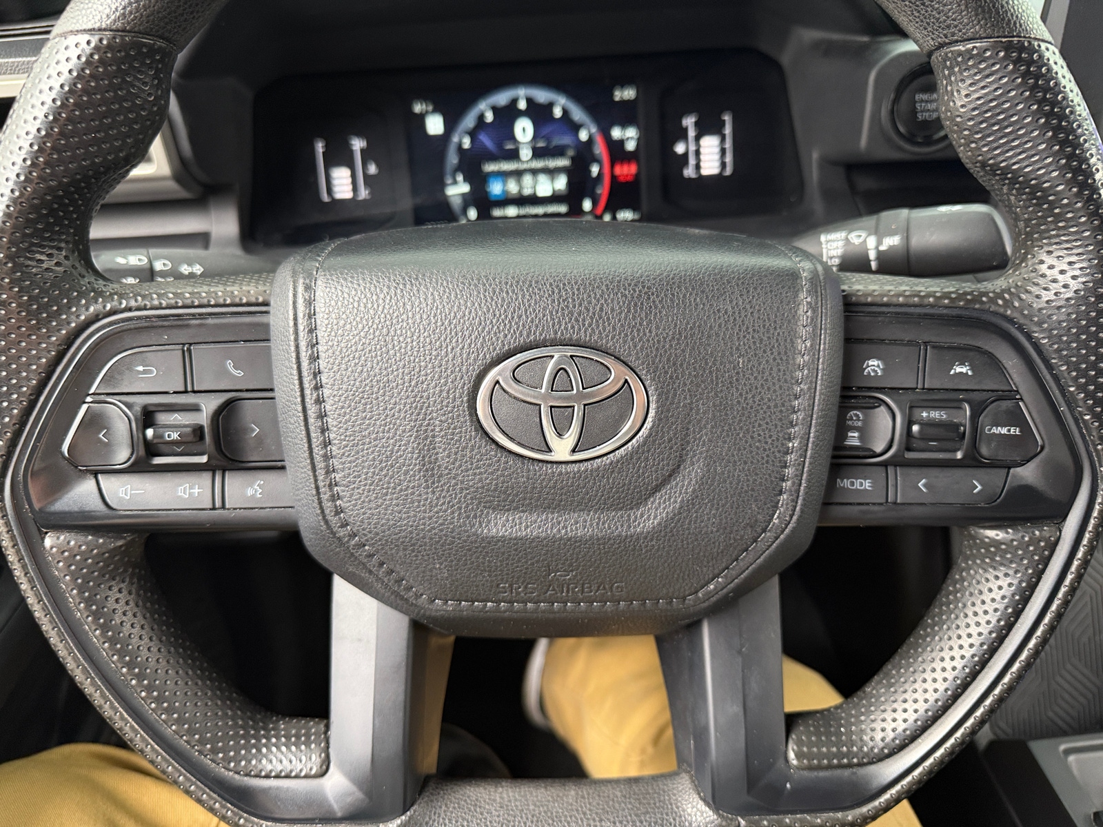 Thumbnail: 2024 Toyota Tacoma - 5