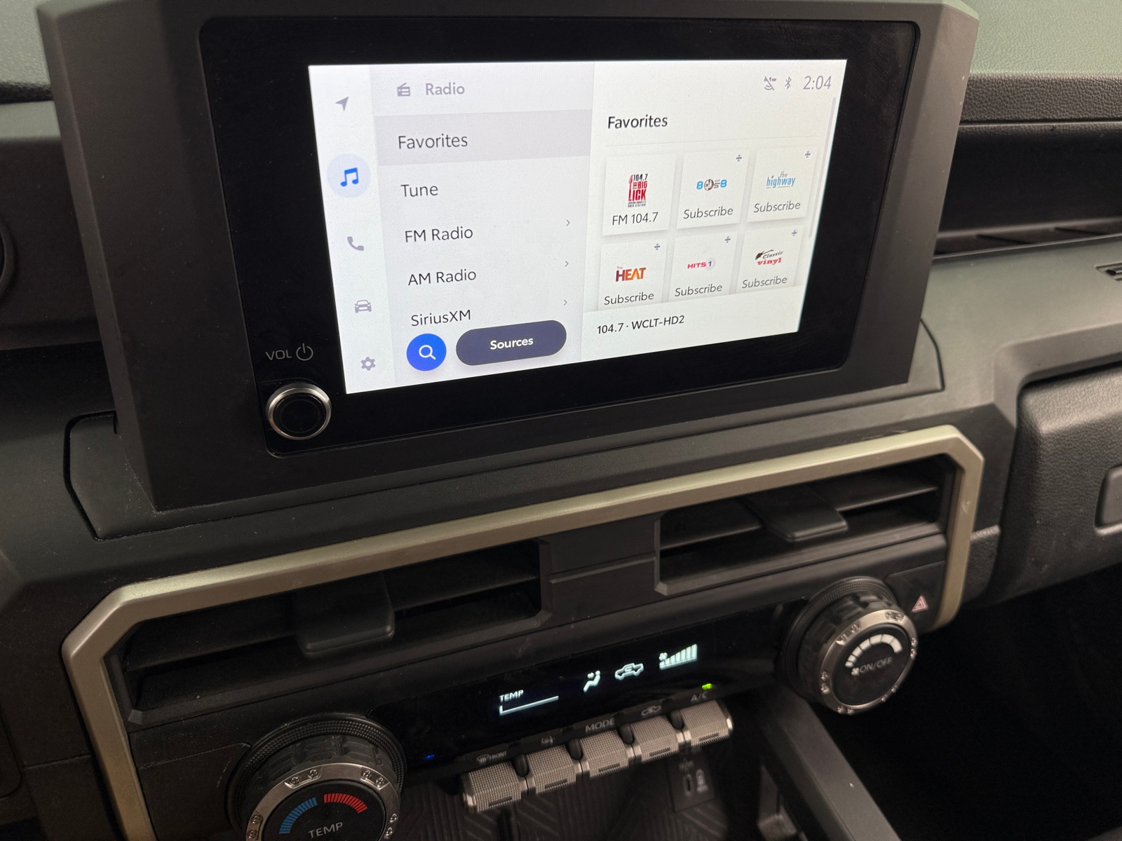 Thumbnail: 2024 Toyota Tacoma - 4