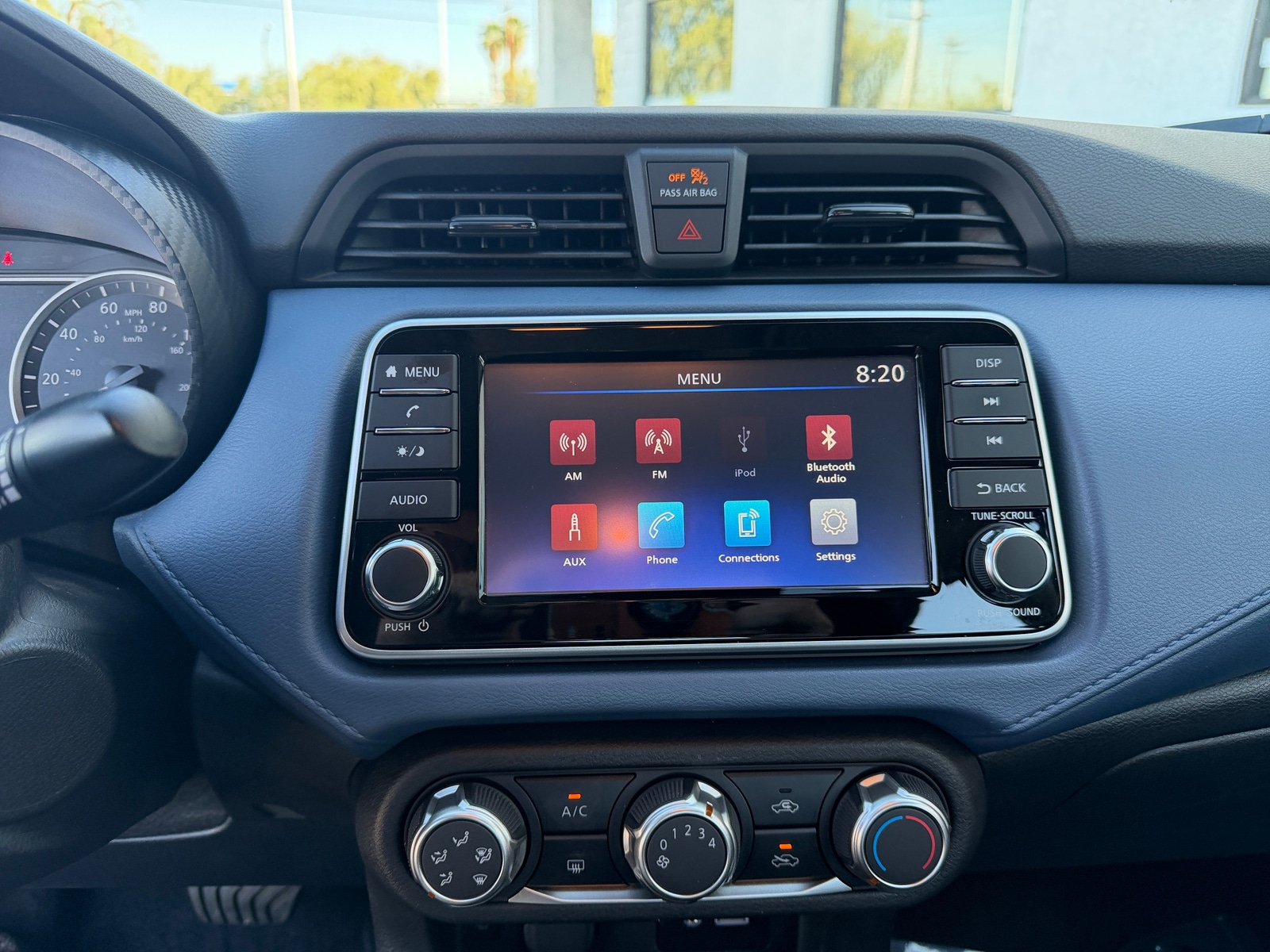 Thumbnail: 2025 Nissan Versa - 4