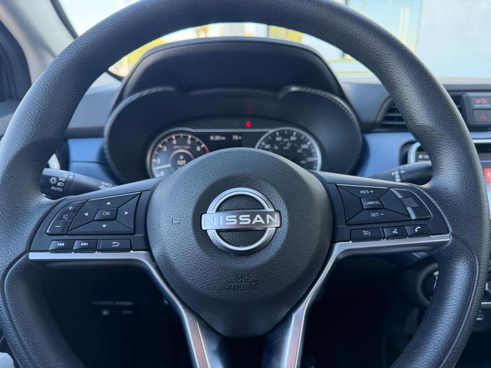 Thumbnail: 2025 Nissan Versa - 5