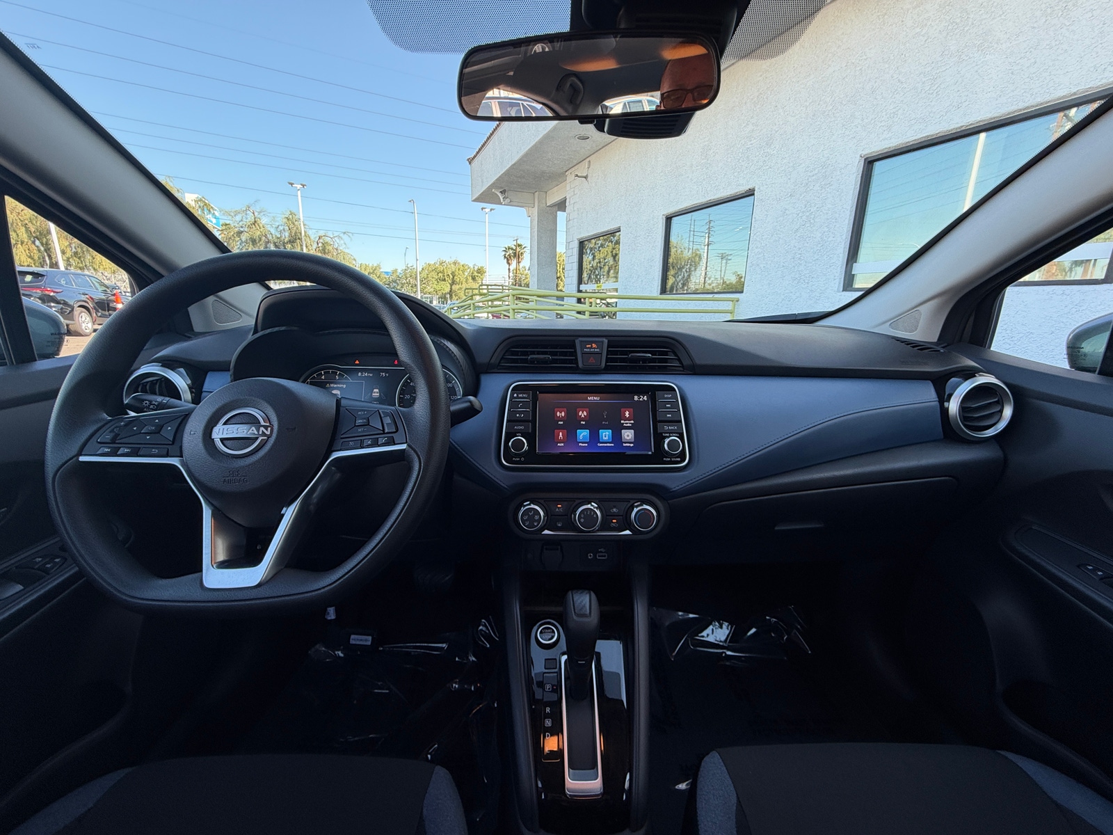 Thumbnail: 2025 Nissan Versa - 3