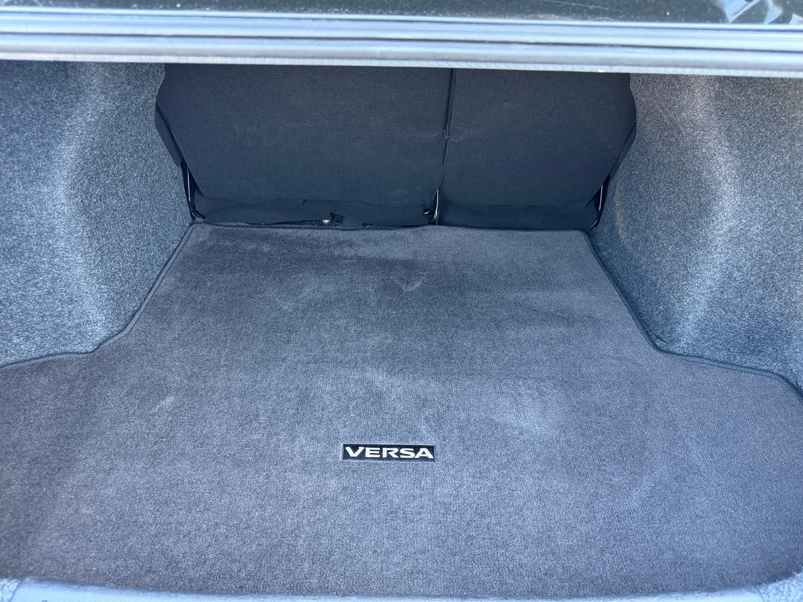 Thumbnail: 2025 Nissan Versa - 6