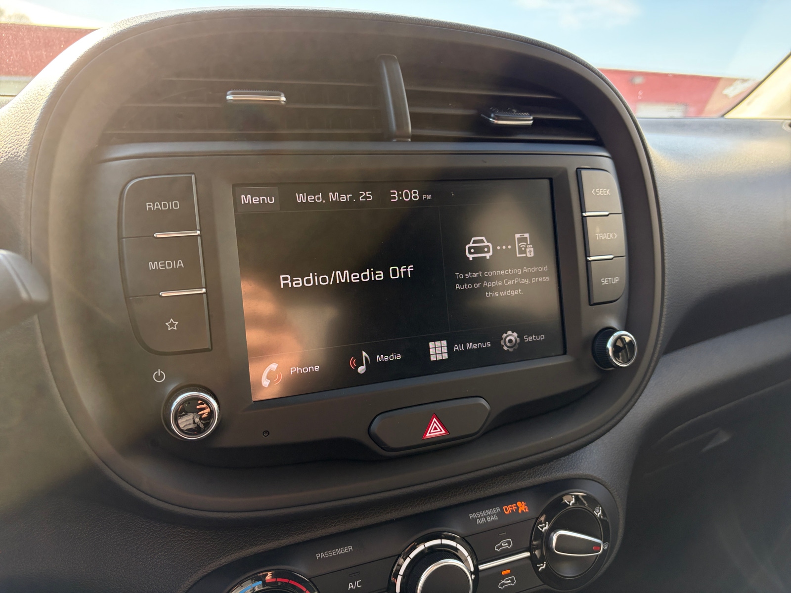 Thumbnail: 2025 Kia Soul - 4