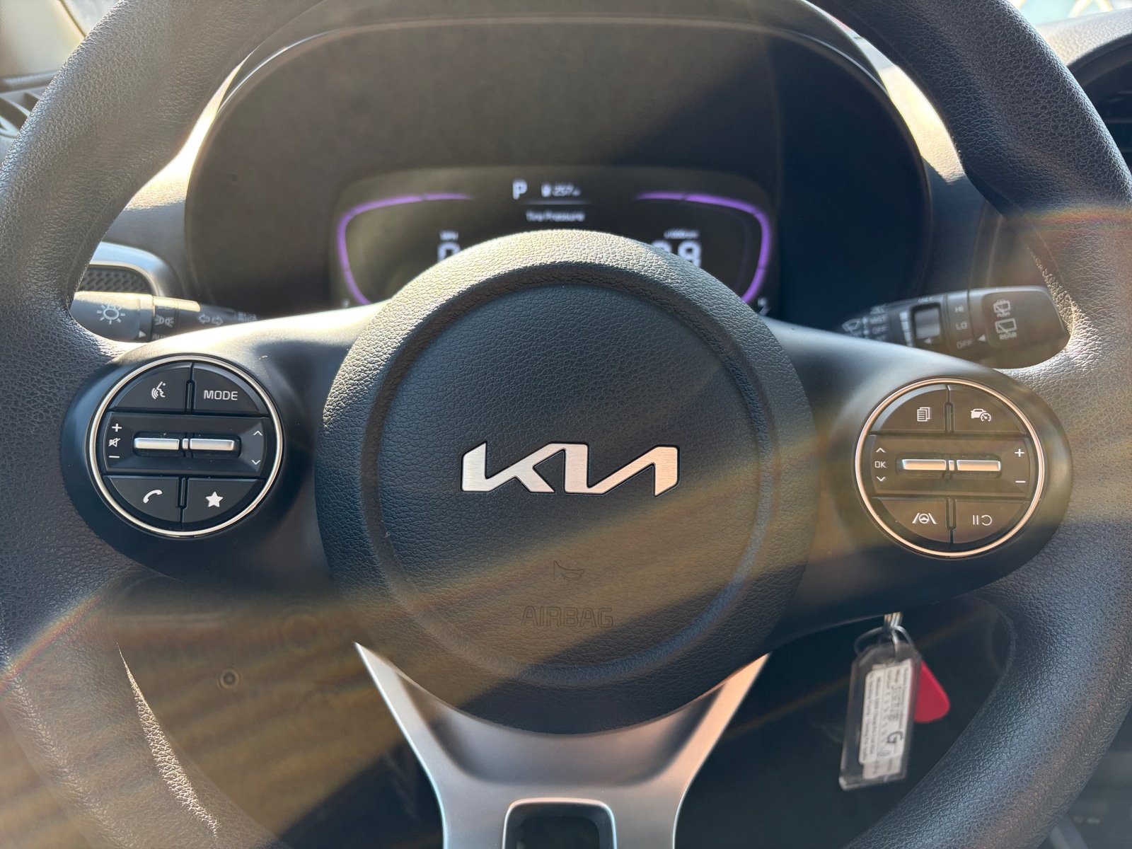 Thumbnail: 2025 Kia Soul - 5