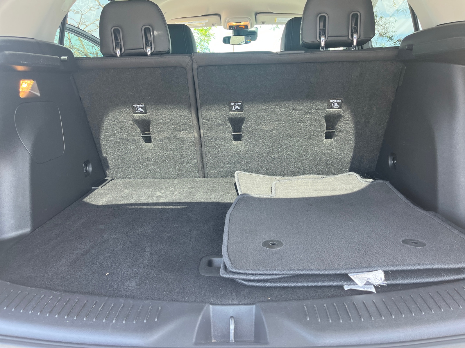 Thumbnail: 2025 Buick Encore GX - 6