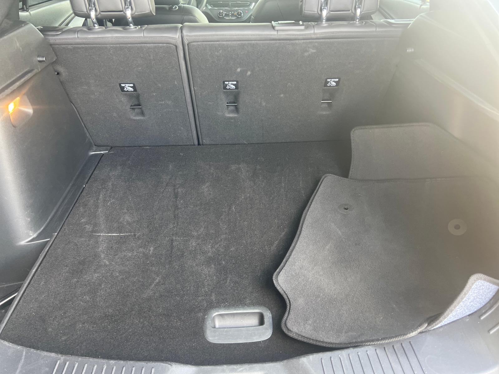 Thumbnail: 2025 Buick Envista - 6