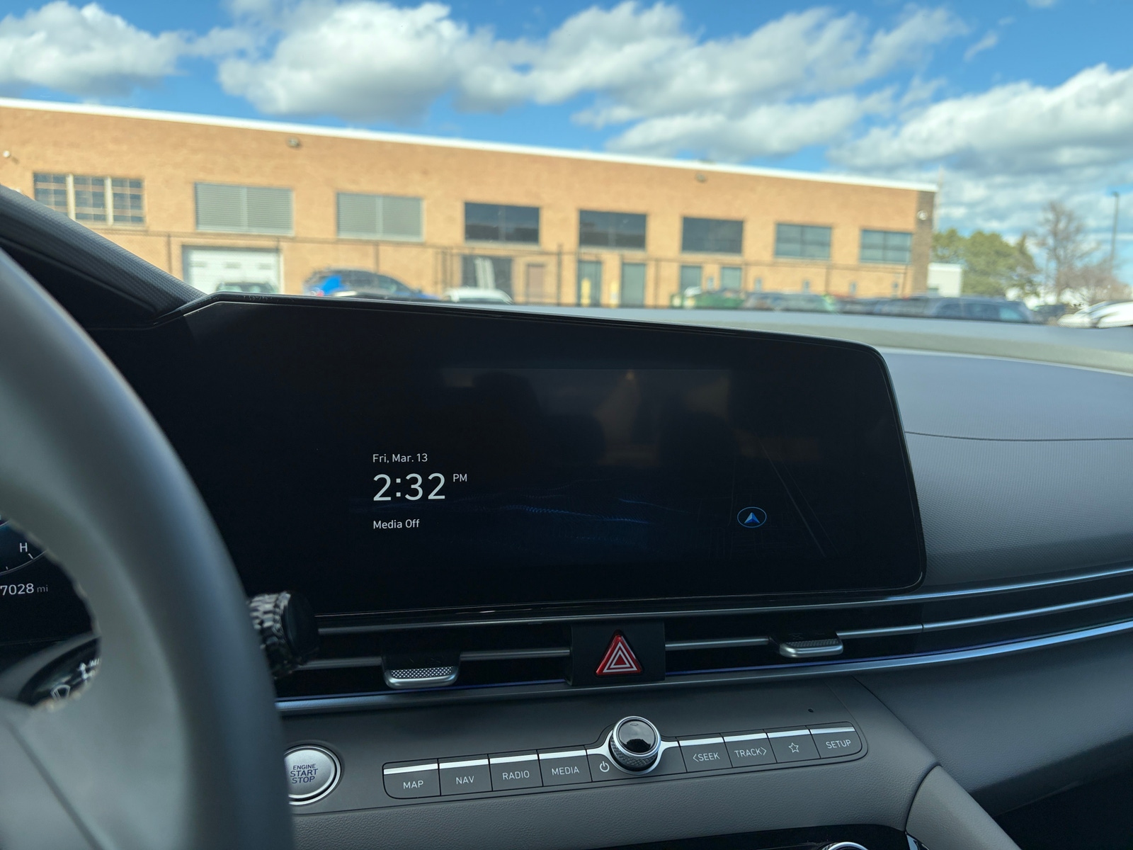 Thumbnail: 2025 Hyundai Elantra - 4