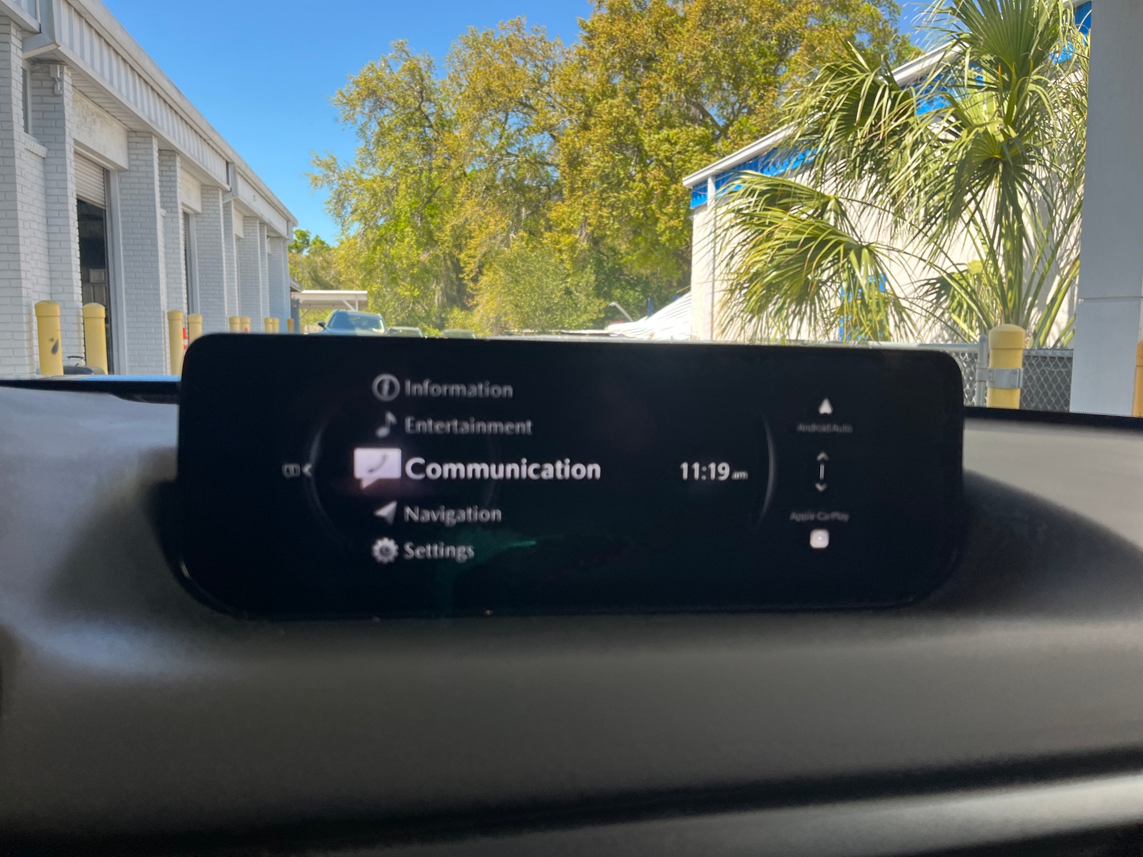 Thumbnail: 2025 Mazda CX-50 - 4