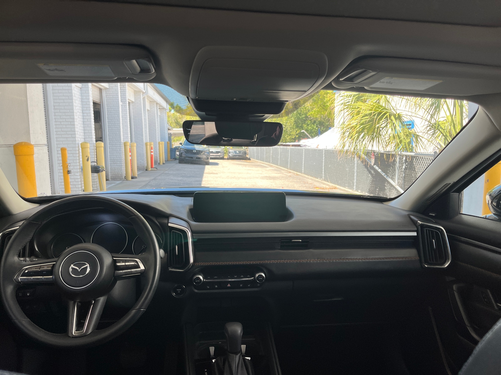 Thumbnail: 2025 Mazda CX-50 - 3