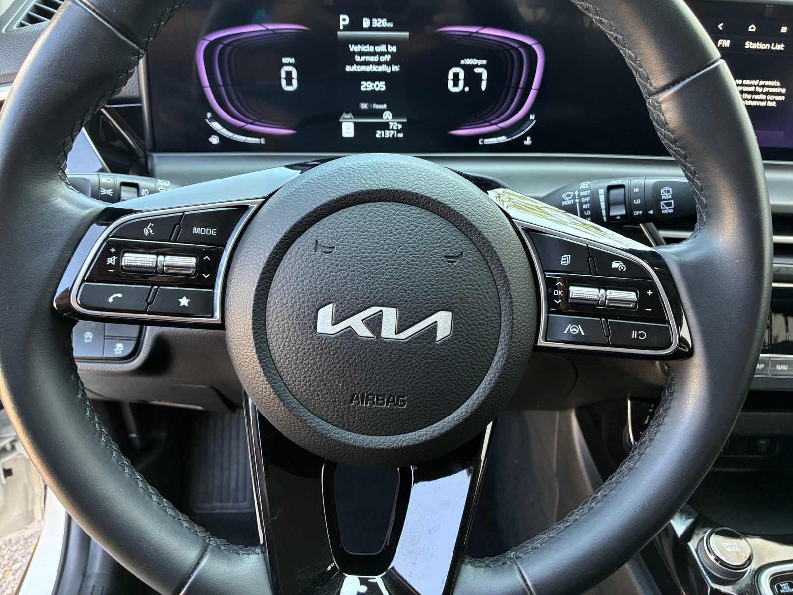 Thumbnail: 2025 Kia Seltos - 5