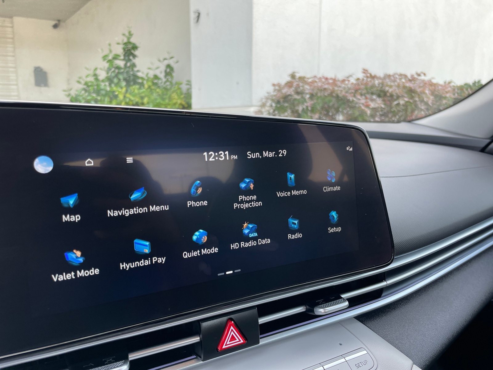 Thumbnail: 2025 Hyundai Elantra - 4