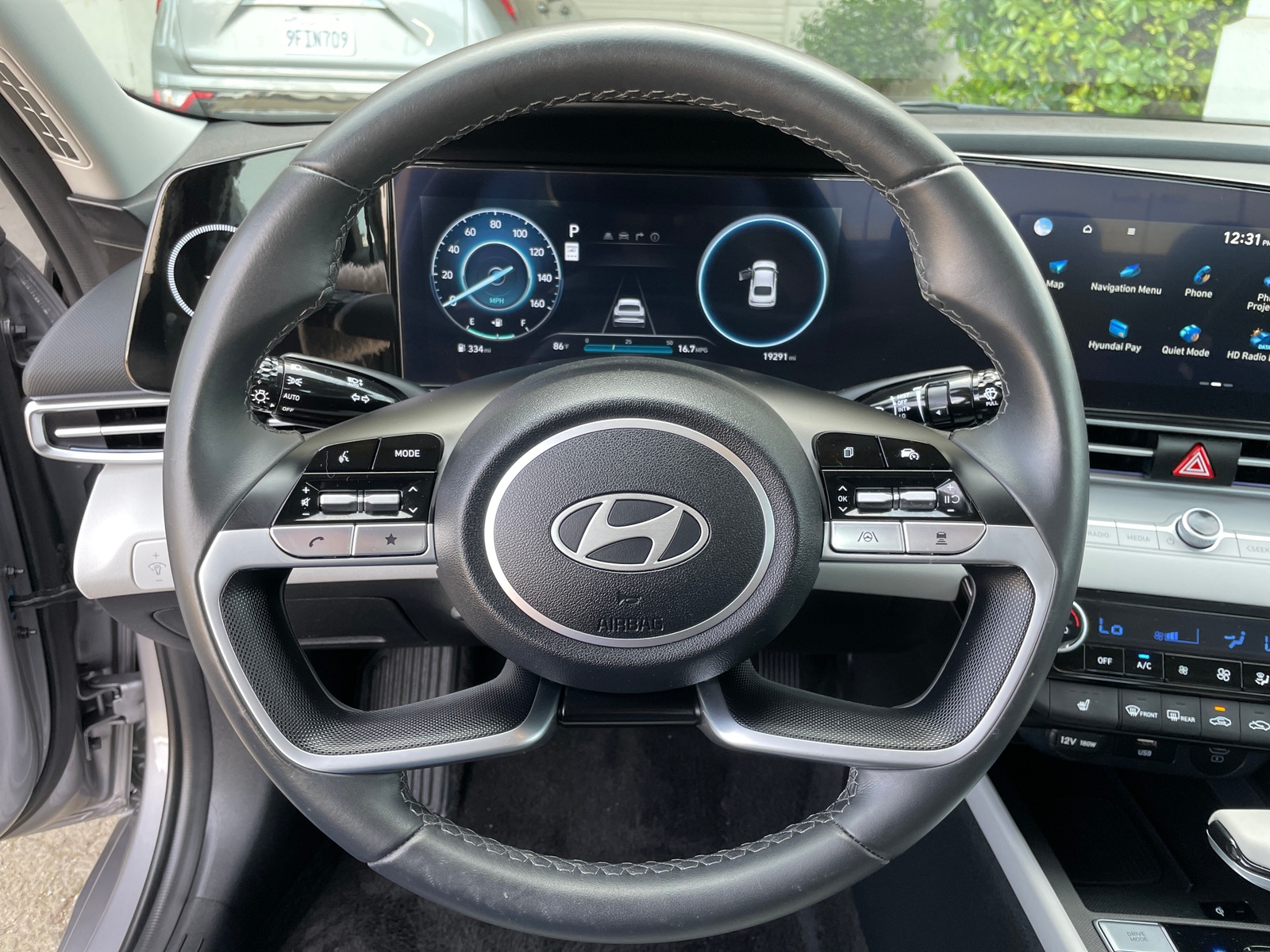 Thumbnail: 2025 Hyundai Elantra - 5