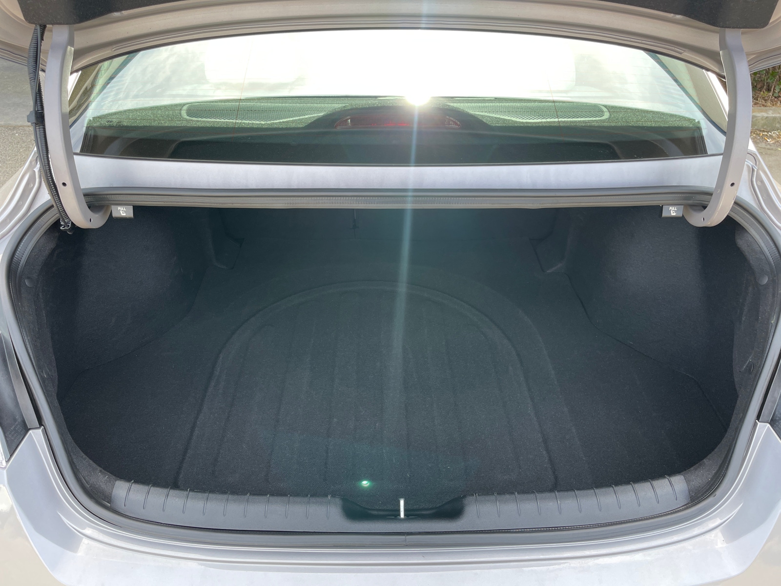 Thumbnail: 2025 Hyundai Elantra - 6