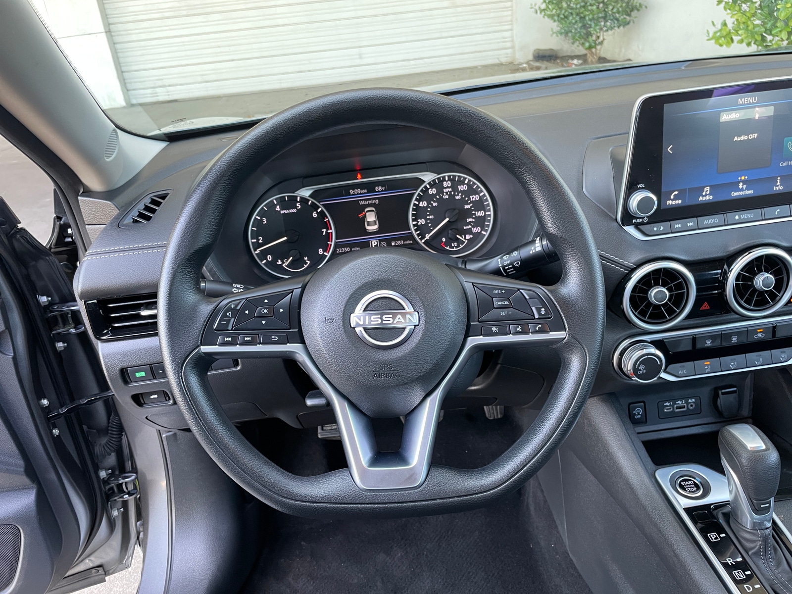 Thumbnail: 2025 Nissan Sentra - 5