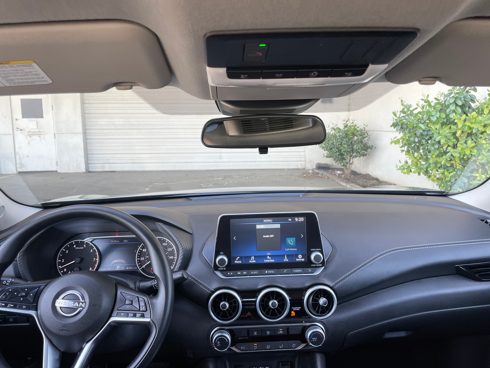 Thumbnail: 2025 Nissan Sentra - 3