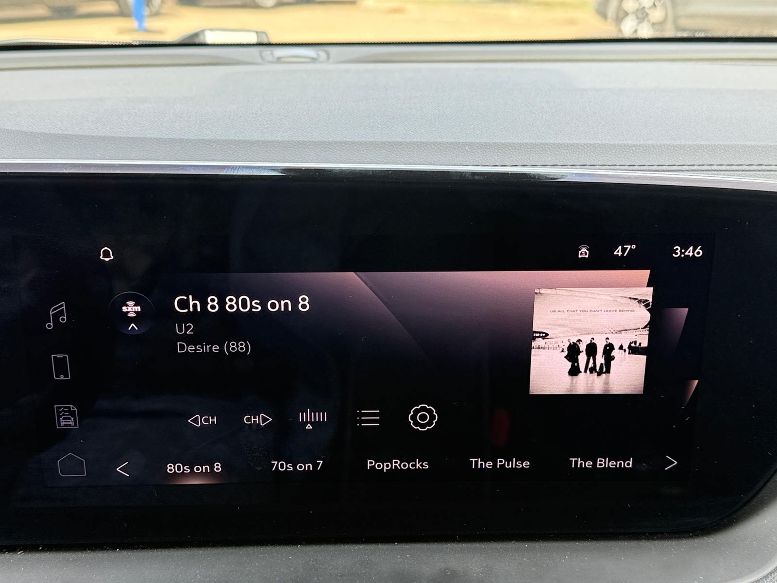 Thumbnail: 2025 Buick Encore GX - 4