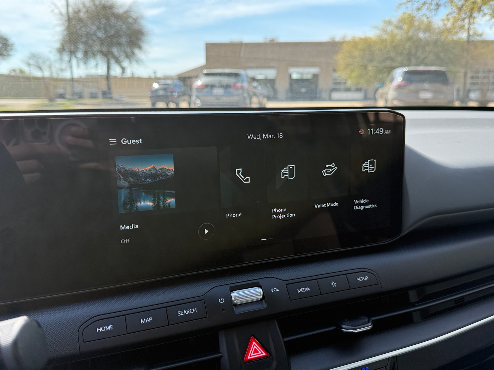 Thumbnail: 2025 Kia K4 - 4