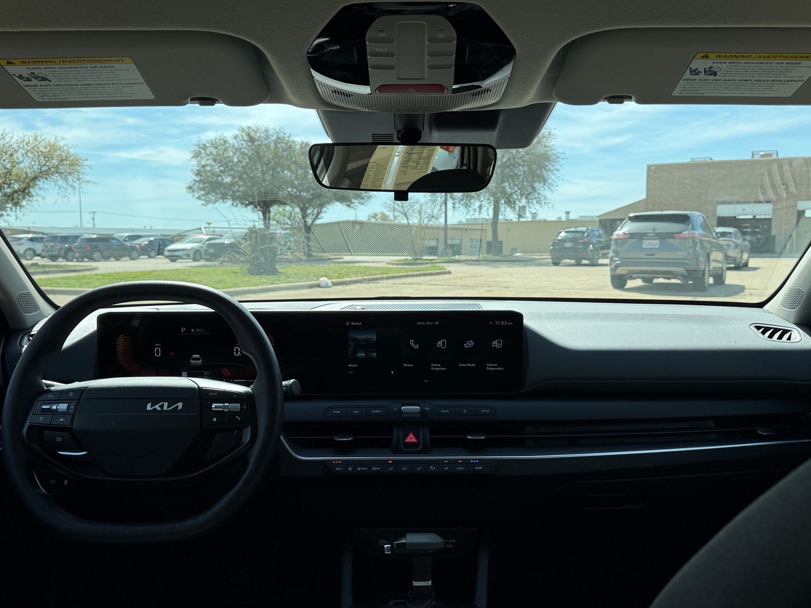 Thumbnail: 2025 Kia K4 - 3