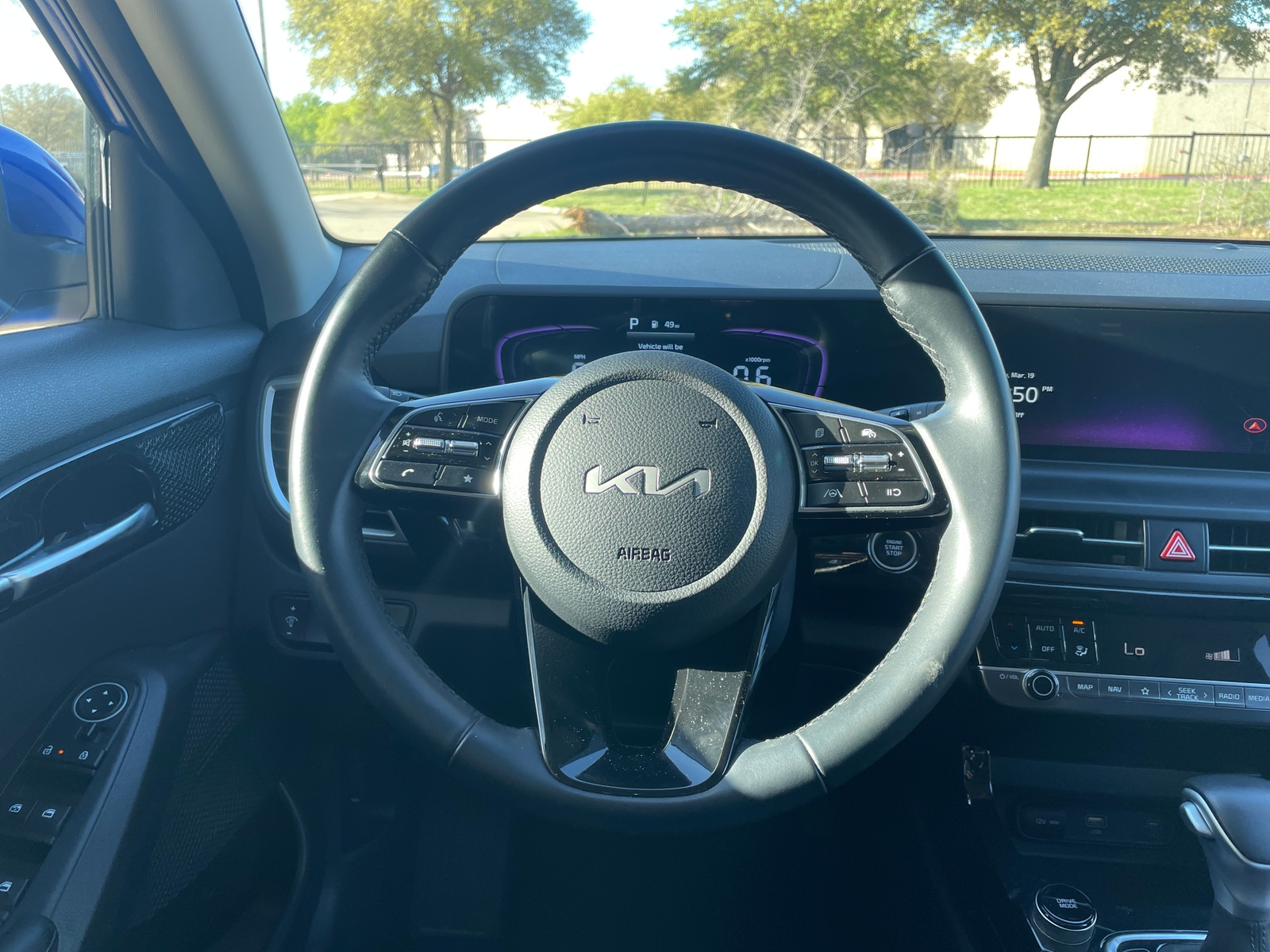 Thumbnail: 2025 Kia Seltos - 5