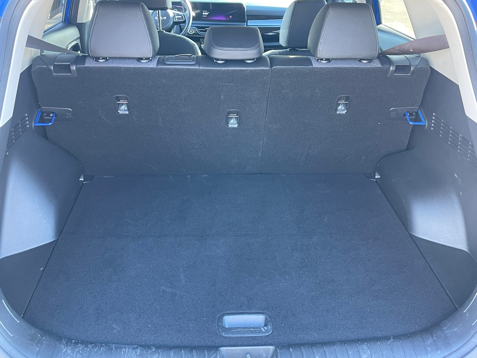 Thumbnail: 2025 Kia Seltos - 6