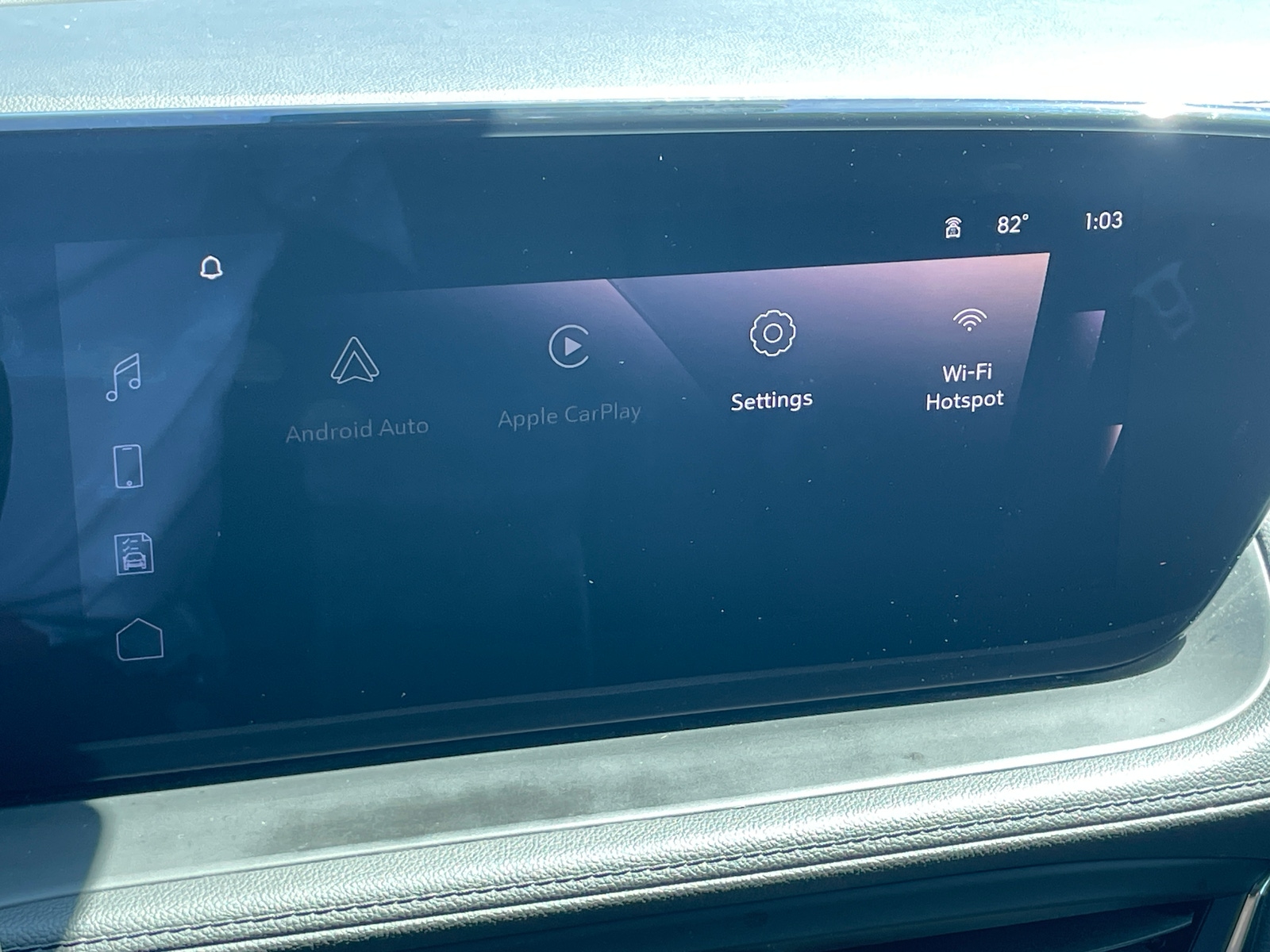 Thumbnail: 2025 Buick Encore GX - 4