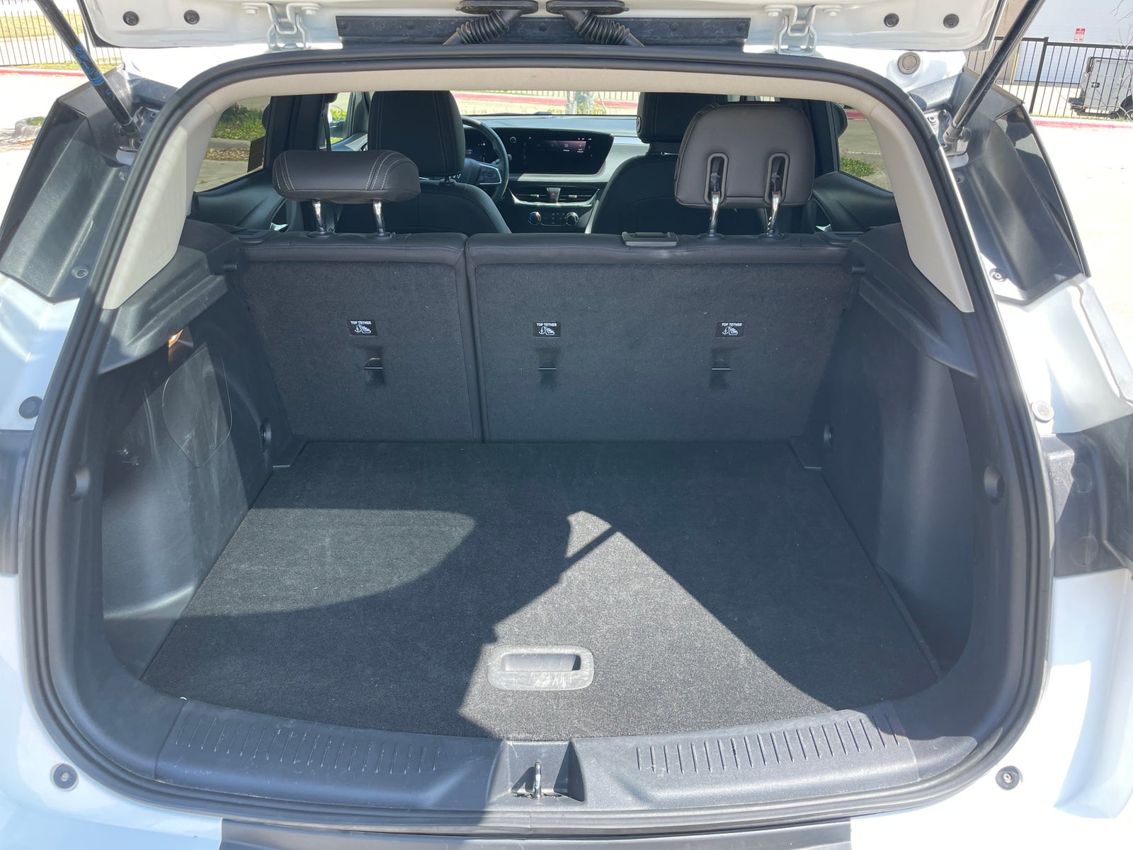 Thumbnail: 2025 Buick Encore GX - 7