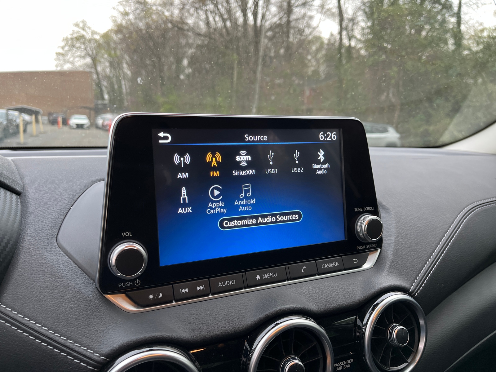 Thumbnail: 2025 Nissan Sentra - 4