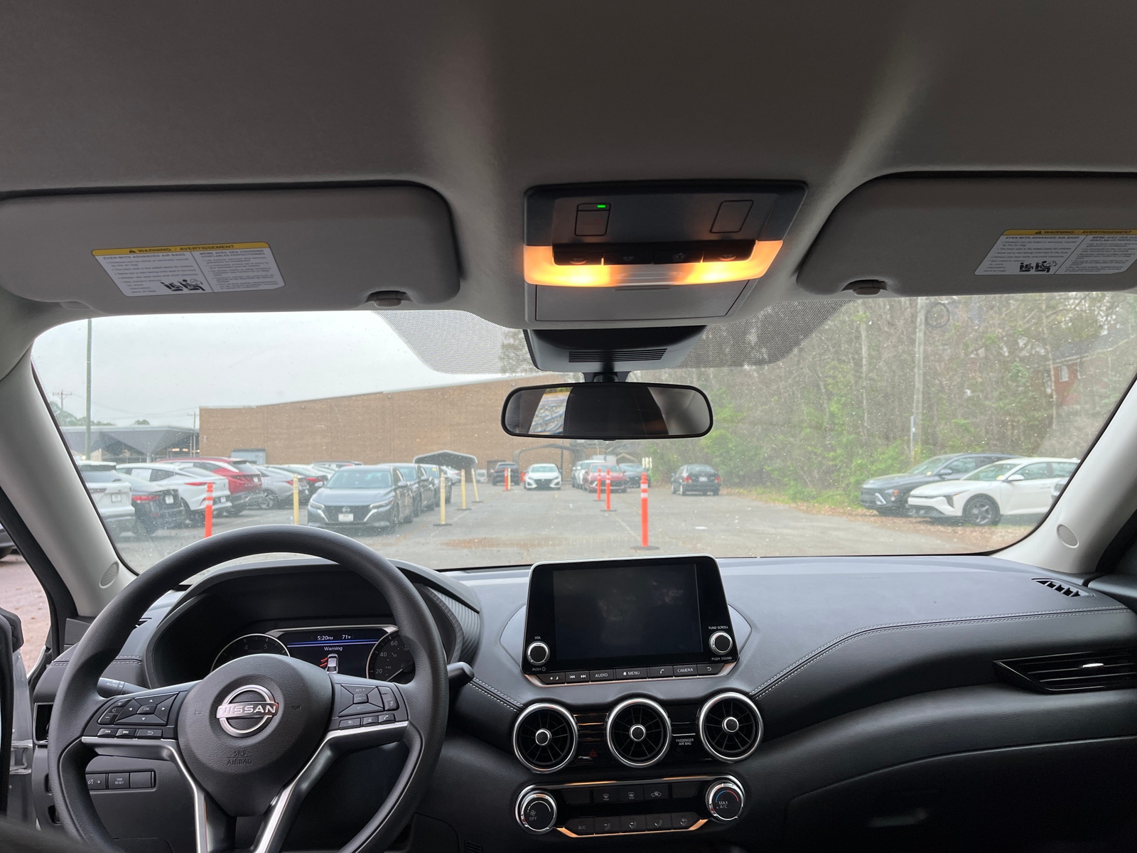 Thumbnail: 2025 Nissan Sentra - 3