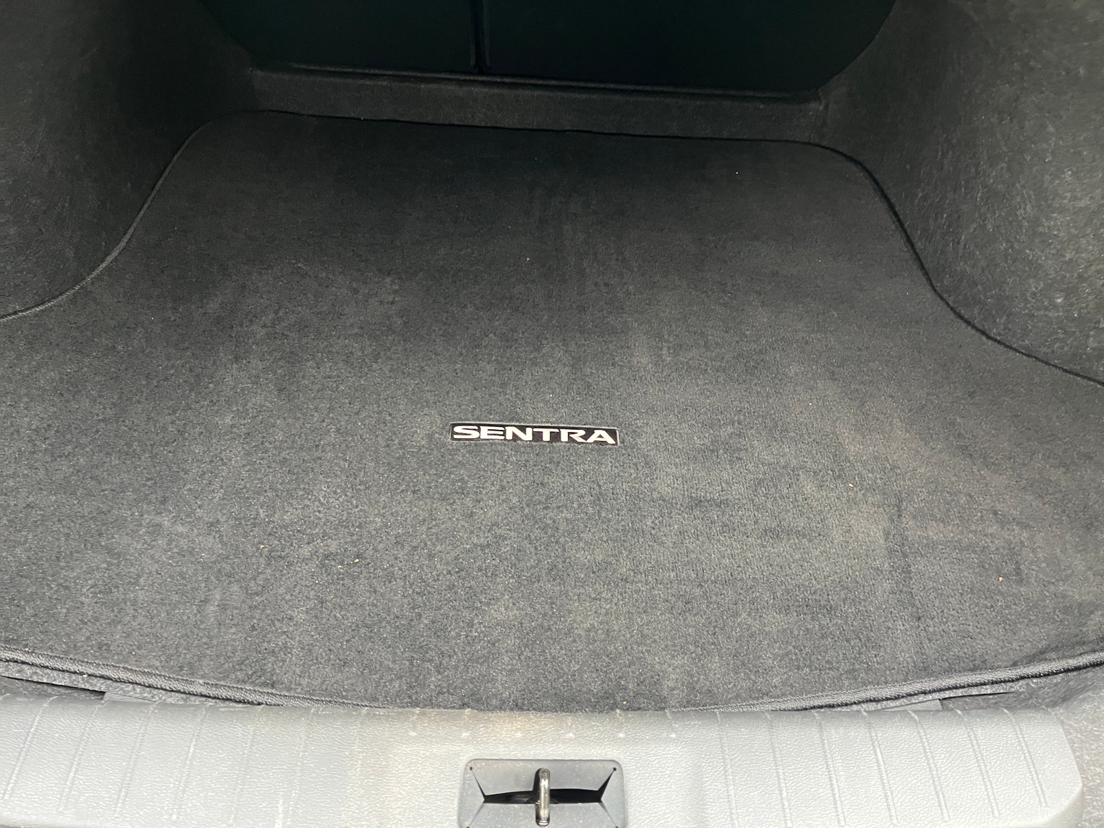 Thumbnail: 2025 Nissan Sentra - 6