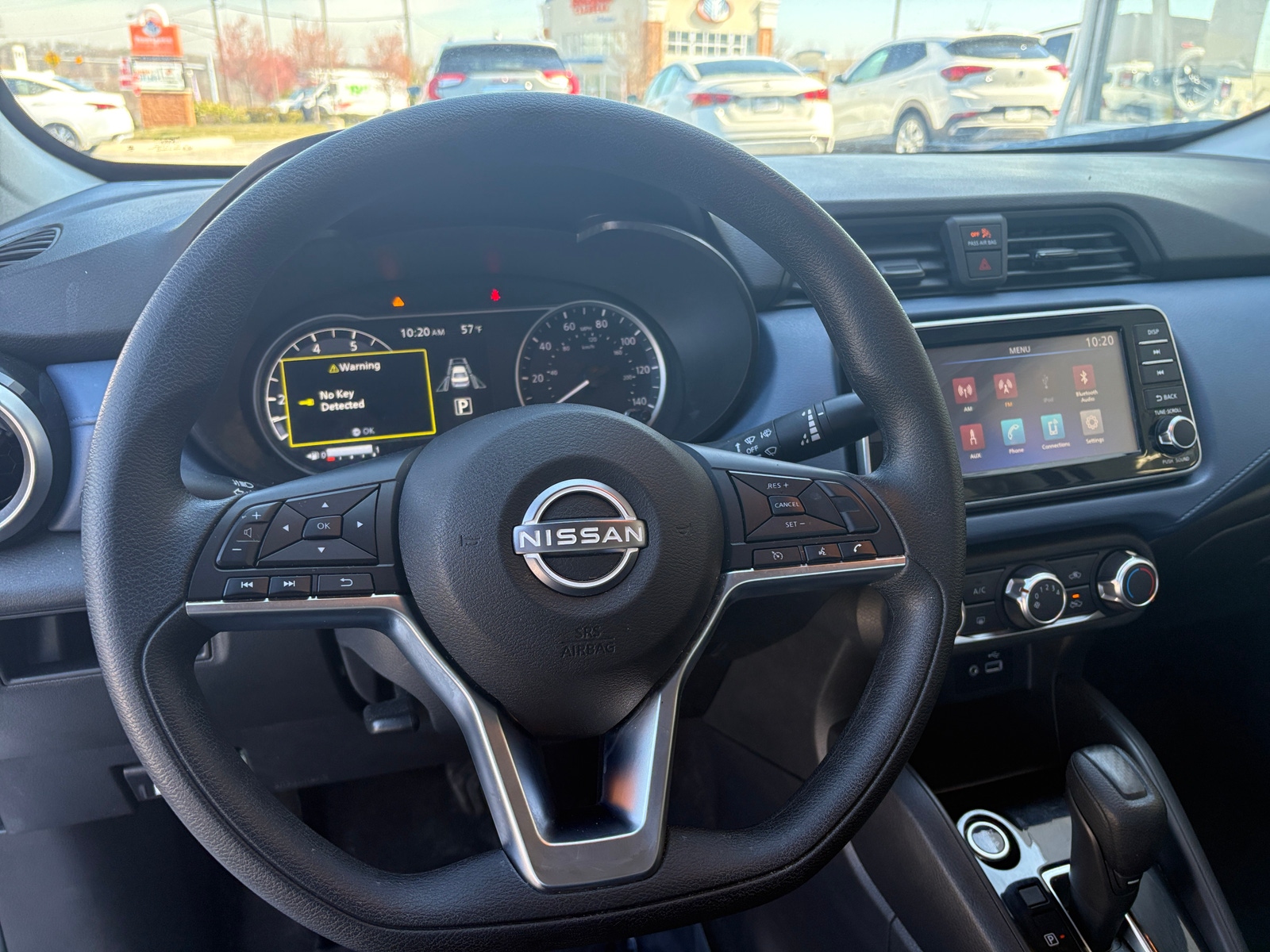 Thumbnail: 2025 Nissan Versa - 5